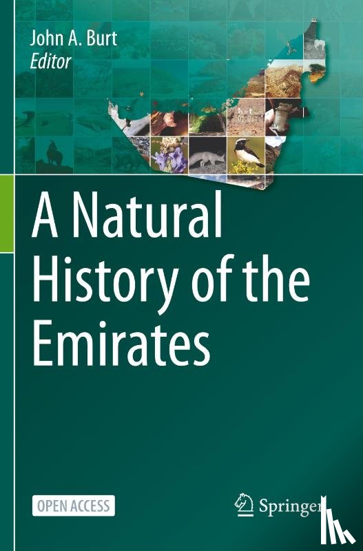  - A Natural History of the Emirates
