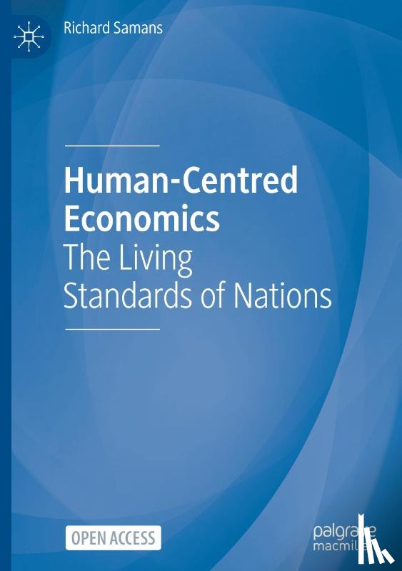 Samans, Richard - Human-Centred Economics