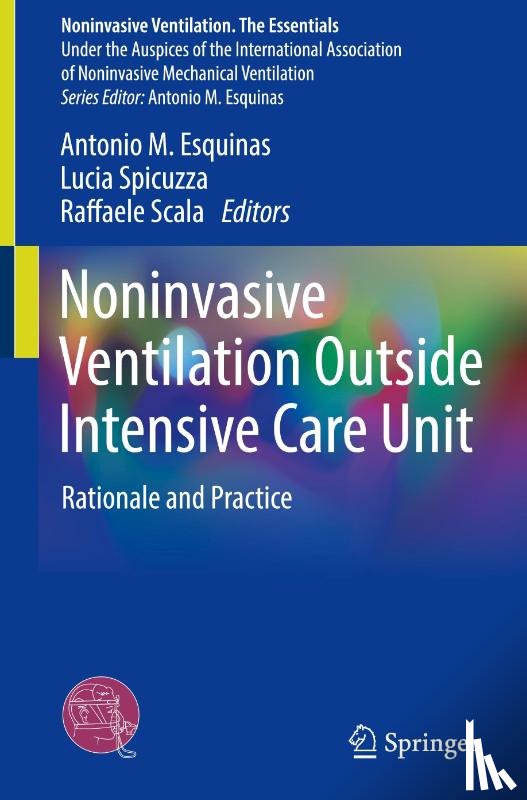  - Noninvasive Ventilation Outside Intensive Care Unit