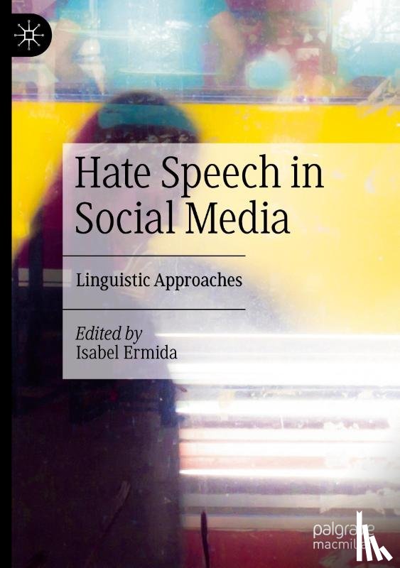  - Hate Speech in Social Media