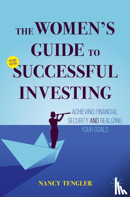 Tengler, Nancy - The Women's Guide to Successful Investing