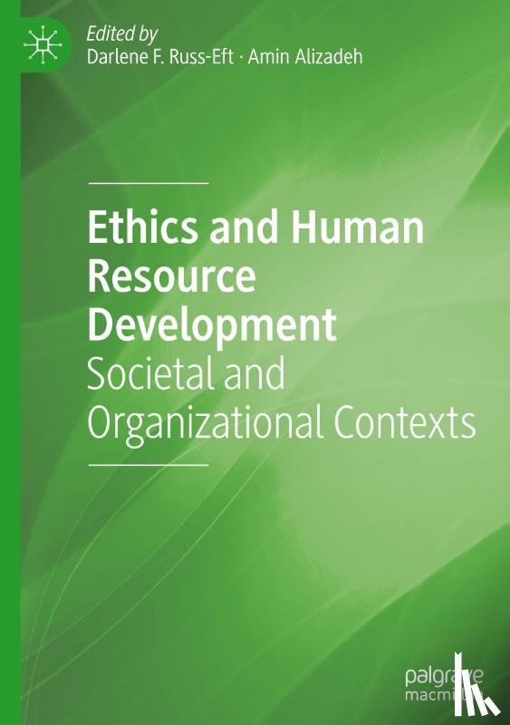  - Ethics and Human Resource Development