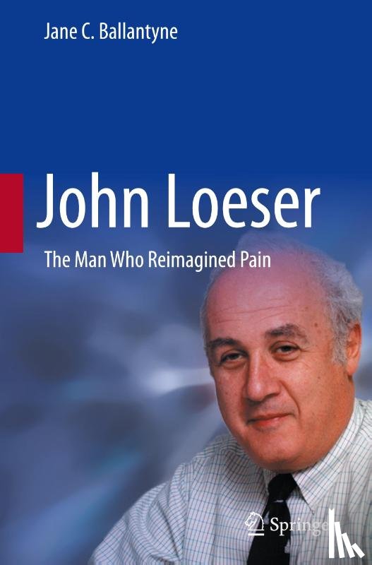 Ballantyne, Jane C. - John Loeser