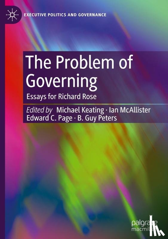  - The Problem of Governing