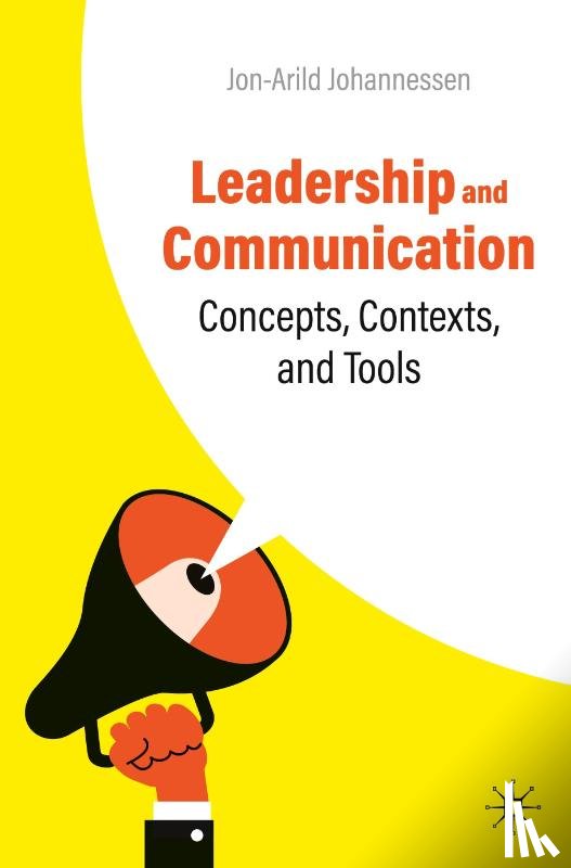 Johannessen, Jon-Arild - Leadership and Communication