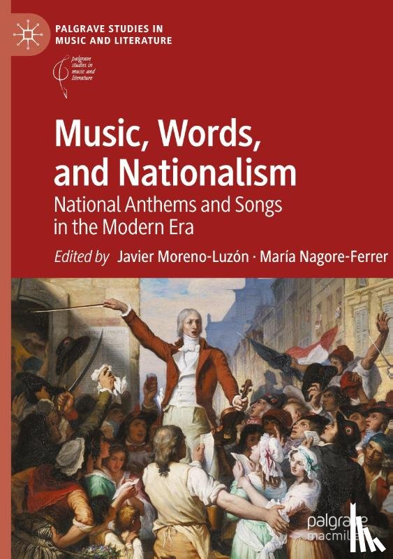  - Music, Words, and Nationalism