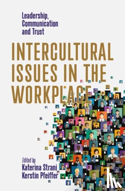  - Intercultural Issues in the Workplace