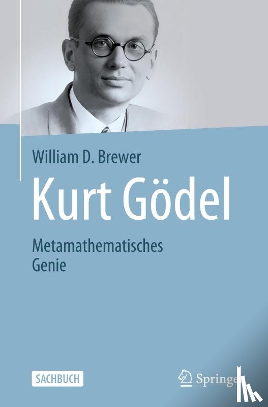 Brewer, William D. - Kurt Gödel