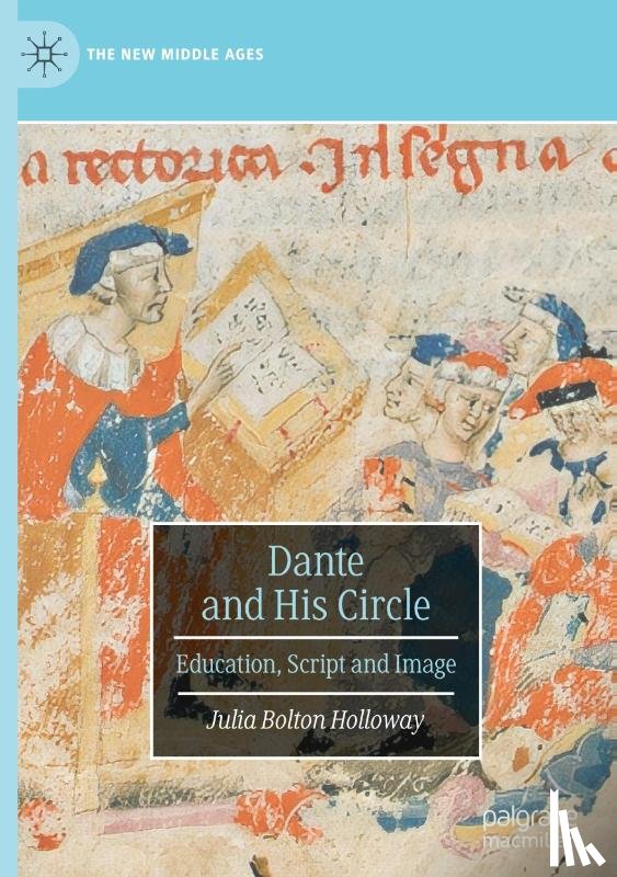 Bolton Holloway, Julia - Dante and His Circle