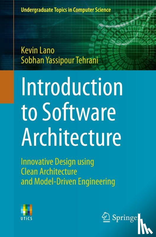 Lano, Kevin, Yassipour Tehrani, Sobhan - Introduction to Software Architecture