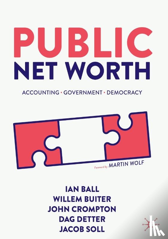 Ball, Ian, Buiter, Willem, Crompton, John, Detter, Dag - Public Net Worth