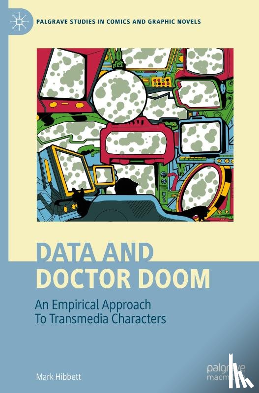 Hibbett, Mark - Data and Doctor Doom