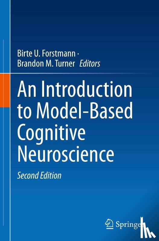  - An Introduction to Model-Based Cognitive Neuroscience