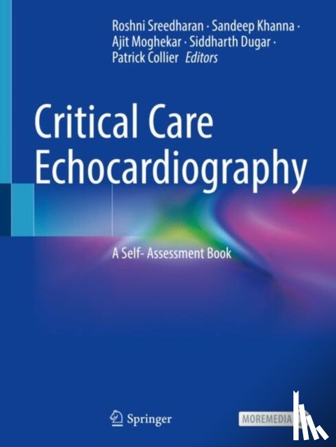  - Critical Care Echocardiography