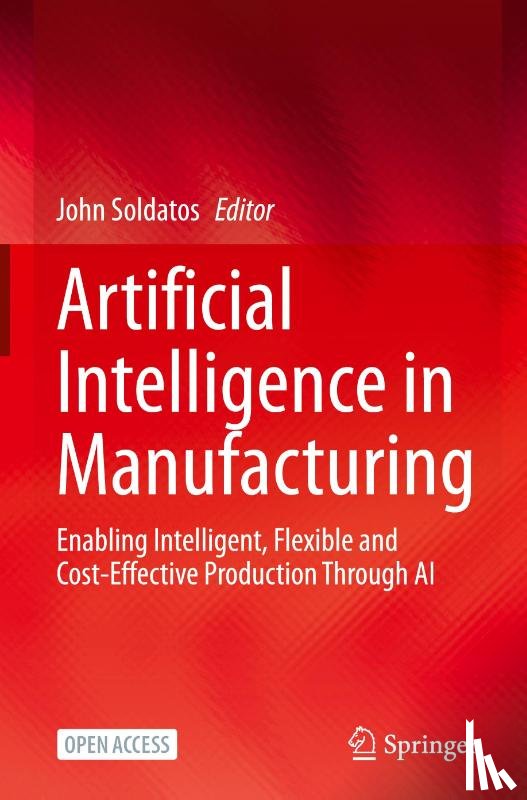  - Artificial Intelligence in Manufacturing