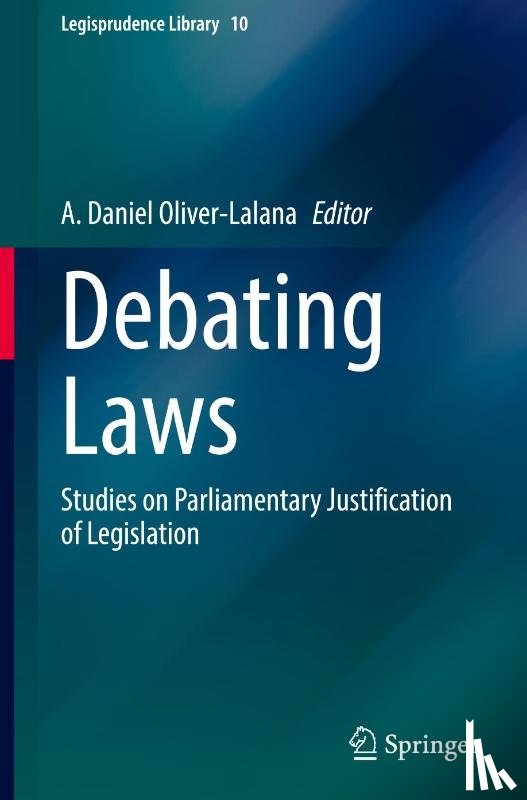  - Debating Laws