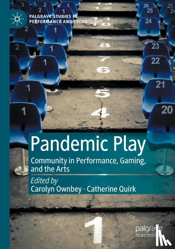  - Pandemic Play