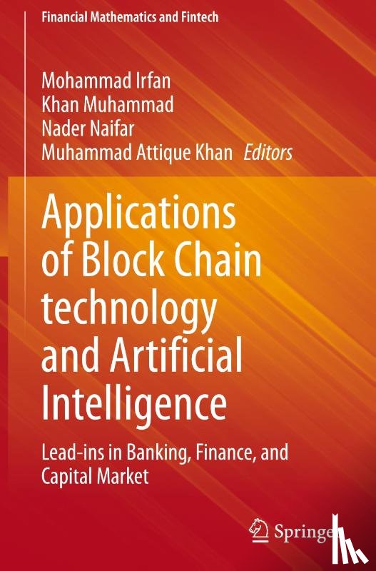  - Applications of Block Chain technology and Artificial Intelligence
