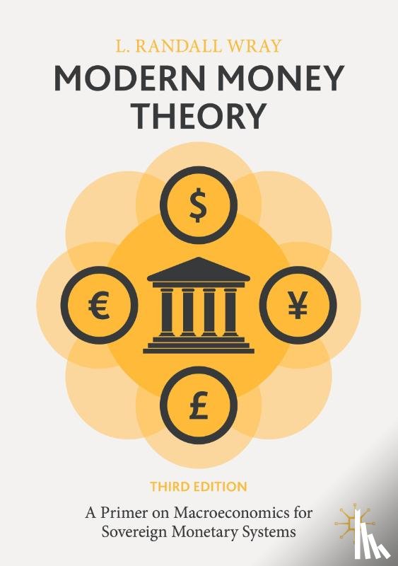Wray, L. Randall - Modern Money Theory