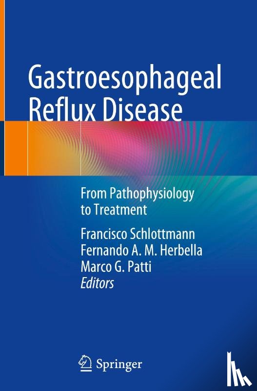  - Gastroesophageal Reflux Disease
