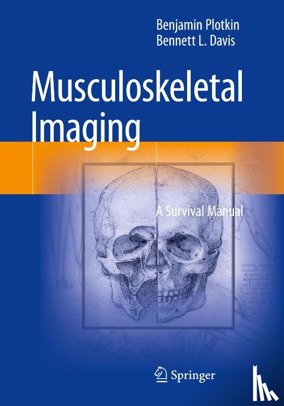 Plotkin, Benjamin, Davis, Bennett L. - Musculoskeletal Imaging