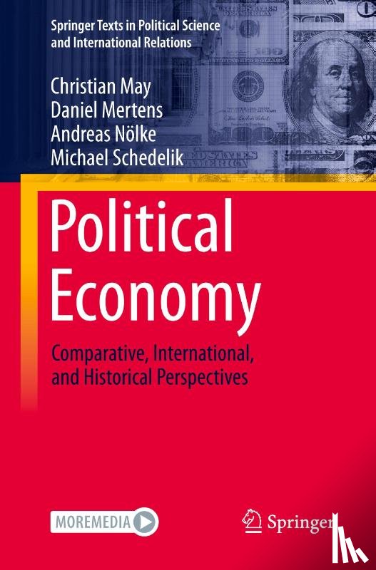 May, Christian, Schedelik, Michael, Nölke, Andreas, Mertens, Daniel - Political Economy