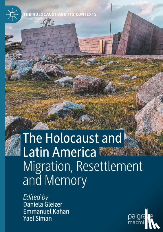  - The Holocaust and Latin America