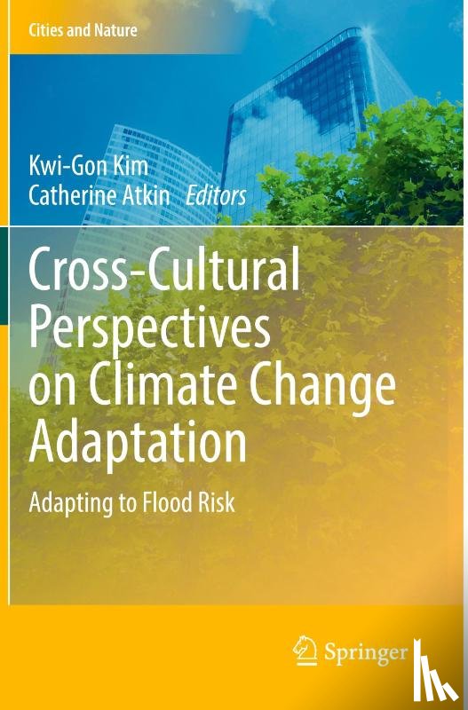  - Cross-Cultural Perspectives on Climate Change Adaptation