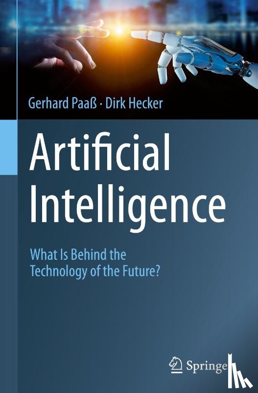 Paaß, Gerhard, Hecker, Dirk - Artificial Intelligence