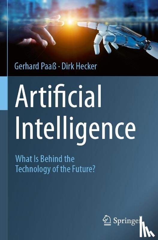 Paaß, Gerhard, Hecker, Dirk - Artificial Intelligence