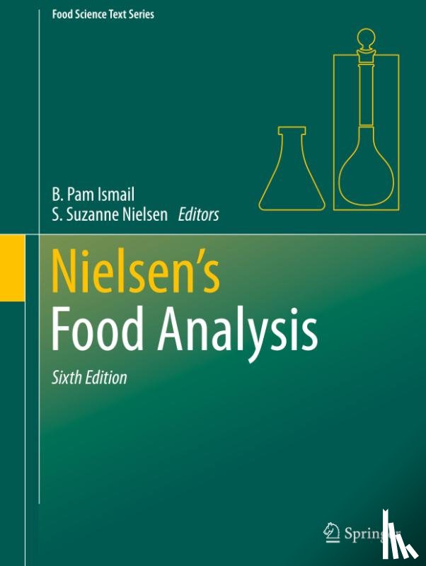 - Nielsen's Food Analysis