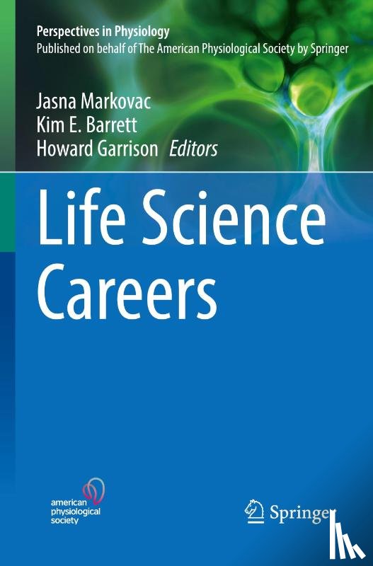  - Life Science Careers