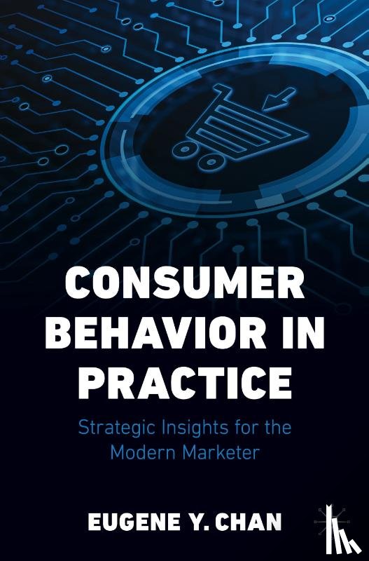 Chan, Eugene Y. - Consumer Behavior in Practice
