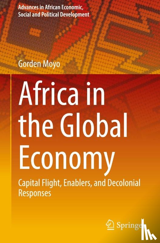 Moyo, Gorden - Africa in the Global Economy