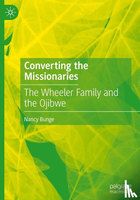 Bunge, Nancy - Converting the Missionaries