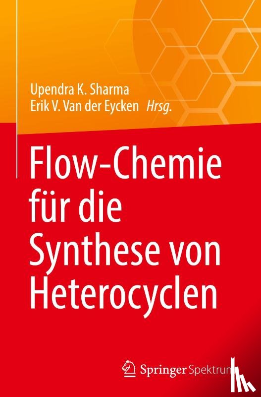  - Flow-Chemie für die Synthese von Heterocyclen