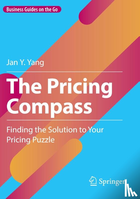 Yang, Jan Y. - The Pricing Compass