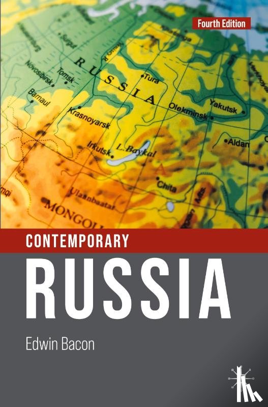 Bacon, Edwin - Contemporary Russia