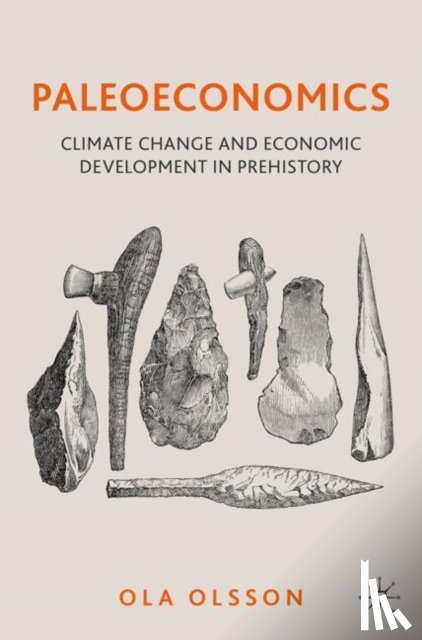 Olsson, Ola - Paleoeconomics