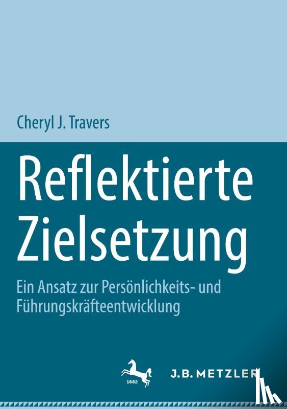Travers, Cheryl J. - Reflektierte Zielsetzung