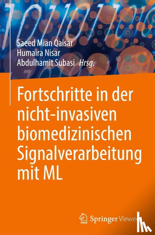  - Fortschritte in der nicht-invasiven biomedizinischen Signalverarbeitung mit ML