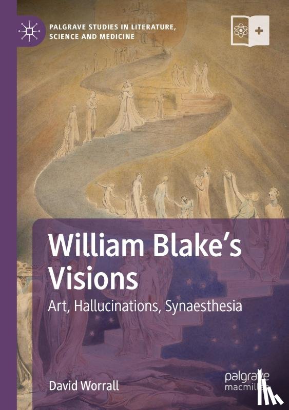 Worrall, David - William Blake's Visions