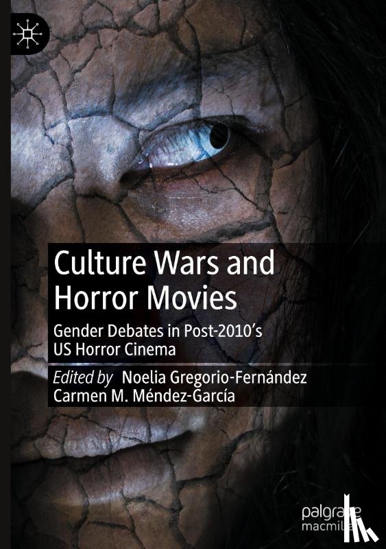  - Culture Wars and Horror Movies