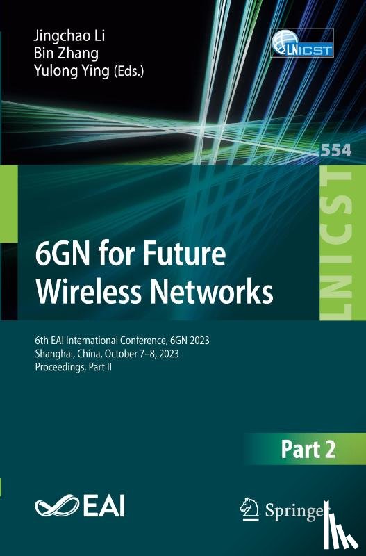  - 6GN for Future Wireless Networks