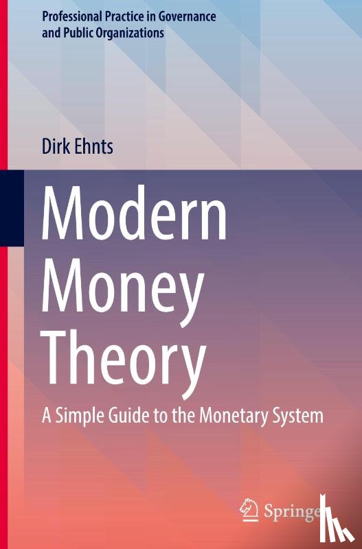 Ehnts, Dirk - Modern Money Theory