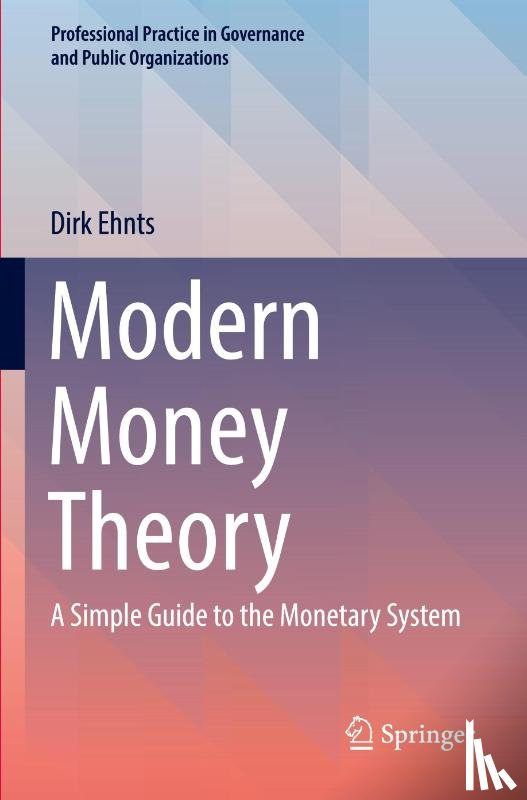 Ehnts, Dirk - Modern Money Theory