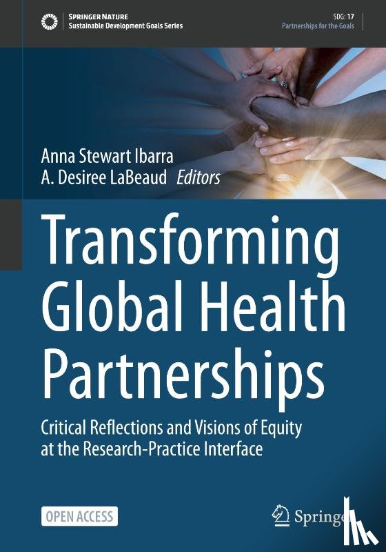  - Transforming Global Health Partnerships