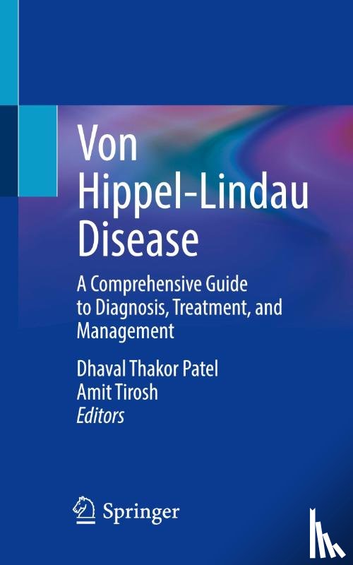  - Von Hippel-Lindau Disease