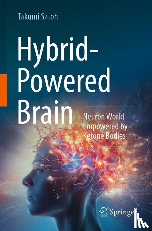 Satoh, Takumi - Hybrid-Powered Brain