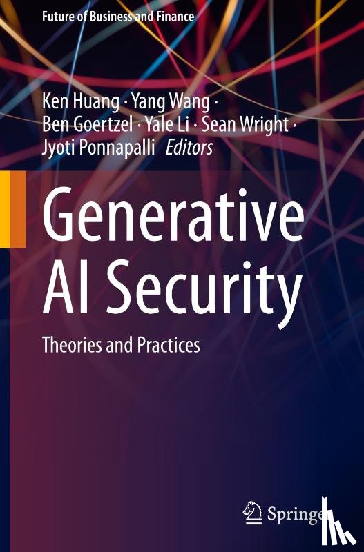  - Generative AI Security